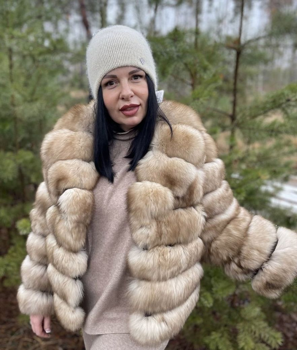 Шапка Ferz Дженифер