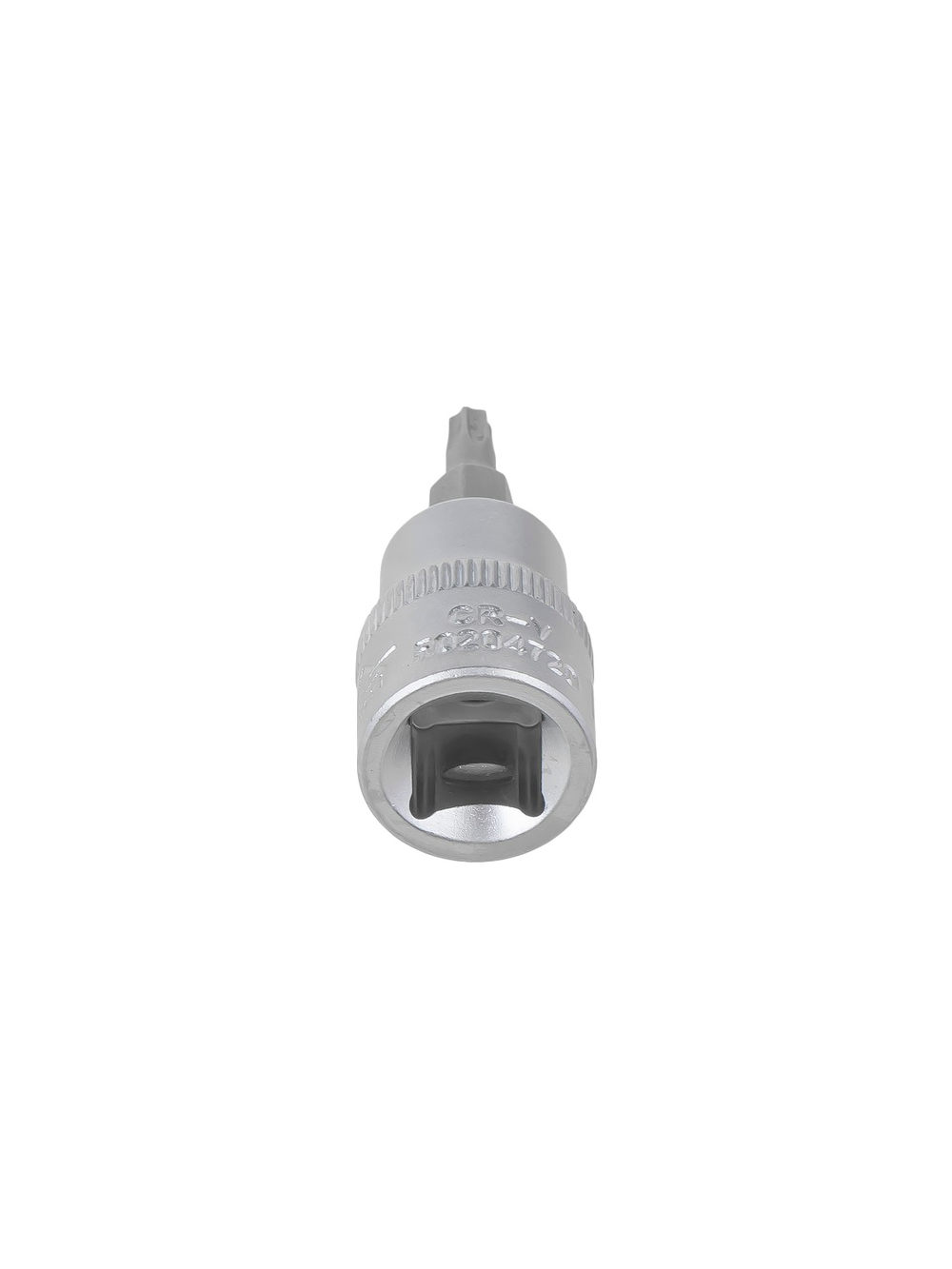 Головка 3/8" со вставкой TORX Security T20, L=48 мм на холдере Arnezi R0204720