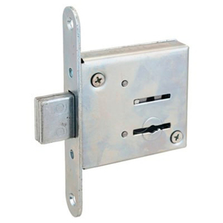 Замок Димитровград врезной "Зенит" ЗВ8-4 5кл (30)