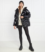 Пуховая куртка Pinko - черный(101695 A11L)