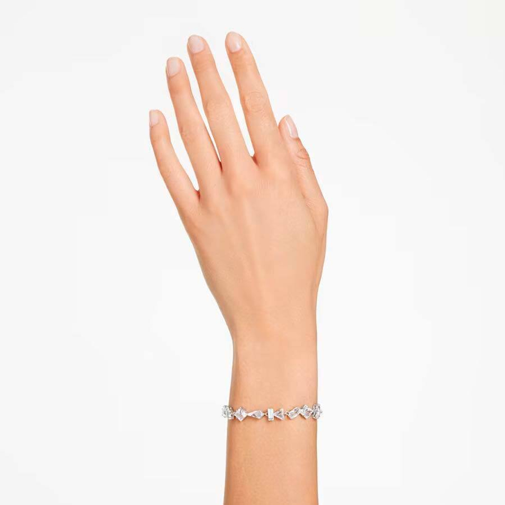 Браслет Swarovski Mesmera