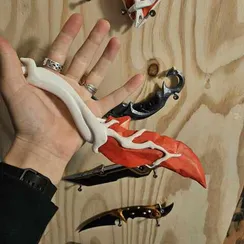 Knifes set - VALORANT