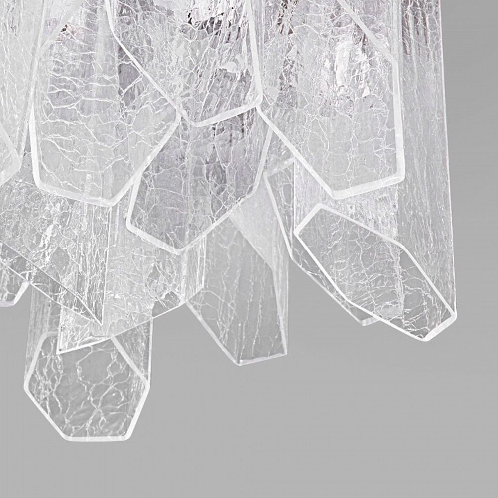 Потолочная люстра Bogate's Iceberg 381/10