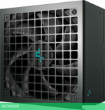 Блок питания Deepcool GAMERSTORM PK600D 600W Black (R-PK600D-FA0B-WGEU)