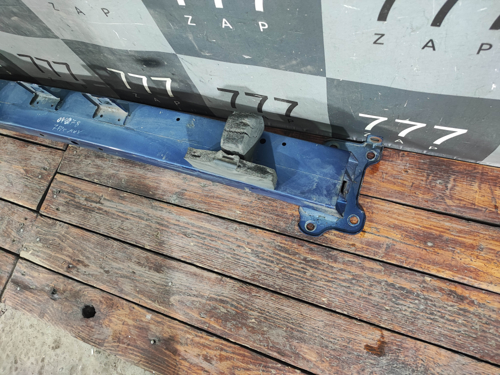 Усилитель переднего бампера Chery Tiggo 8 Pro Max 22-нв Б/У Оригинал 501004136AA