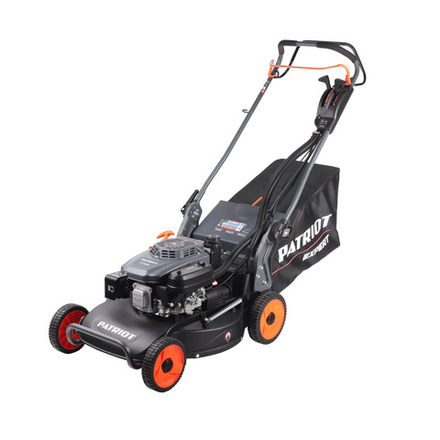 Газонокосилка Patriot PT 54AS