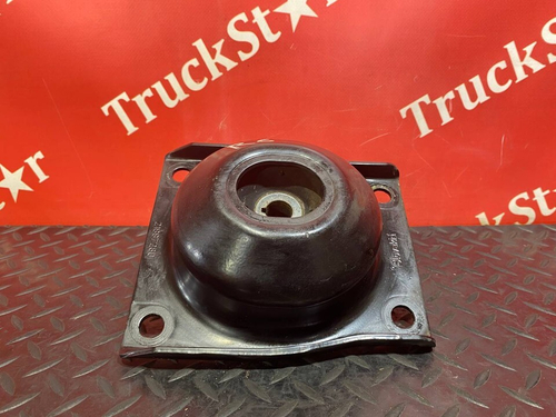 Подушка двигателя передняя