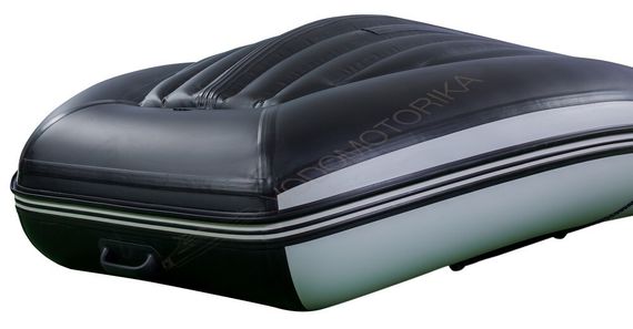 Лодка RiverBoats RB-330 НДНД