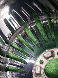 Диск Комплект дисков R19 Tank 500 (2021-н.в.)