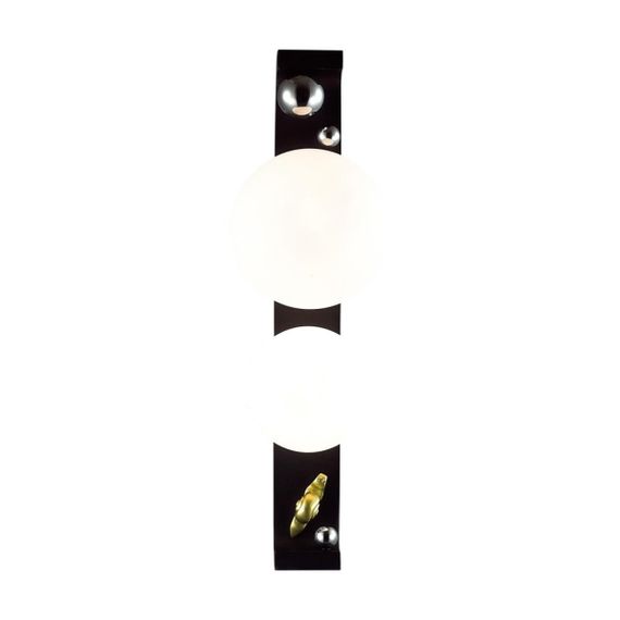 Уличный настенный светильник ODEON LIGHT NATURE 5434/2W