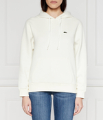 Худи Lacoste - экрю(SF8346)