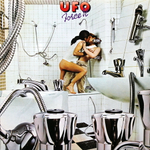 UFO / Force It (LP)