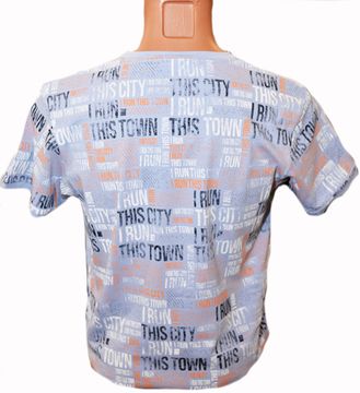 Футболка  мужская REDDOWN (Турция)