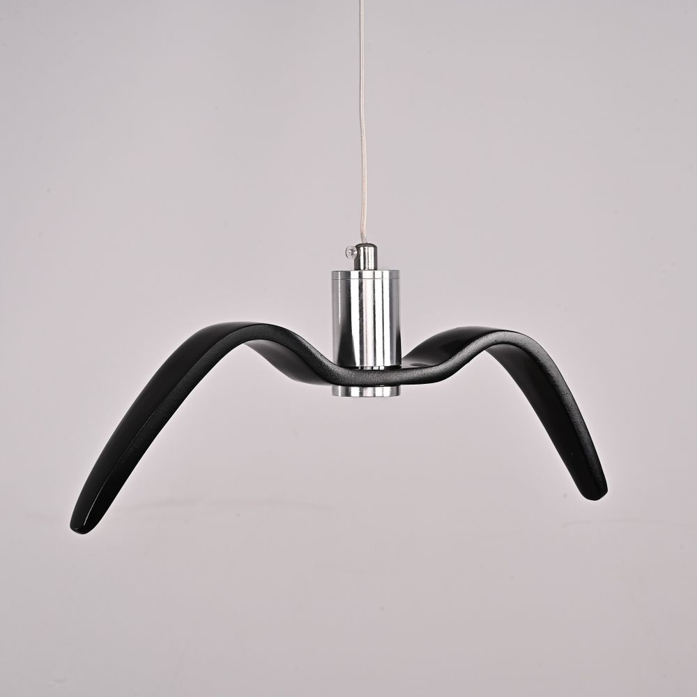 Подвесной светильник Brokis Night Birds black B