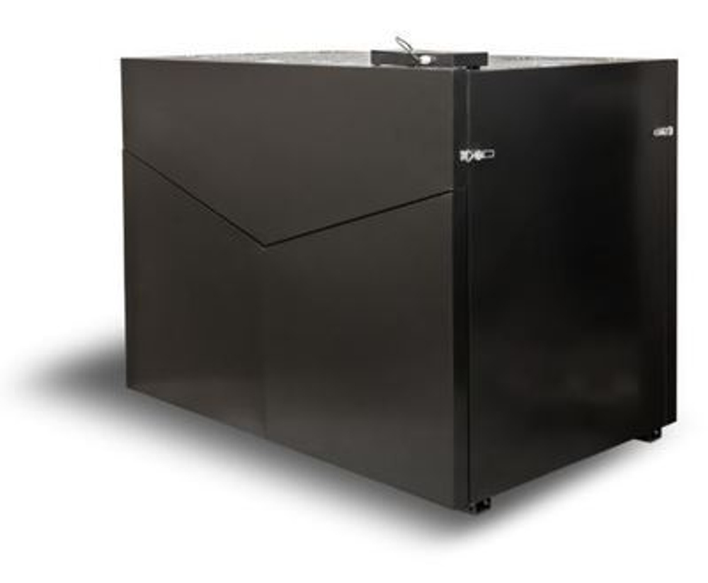 Приточно-вытяжная вентиляционная установка Turkov Zenit HECO-1500EH