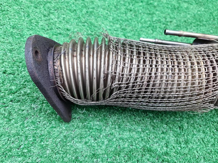 Катализатор Geely Preface (2024-н.в.)