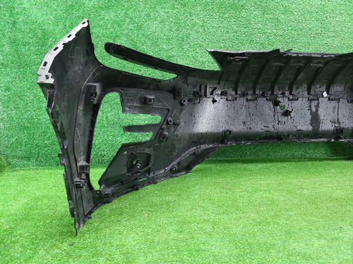 Бампер передний Byd Song Plus (2024-н.в.)