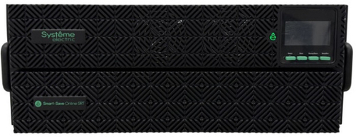 Источник бесперебойного питания Systeme Electric SRTSE5KRTXLIG2