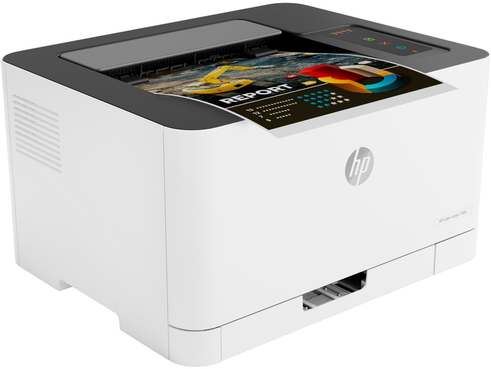 Принтер HP Color Laser 150A 4ZB94A