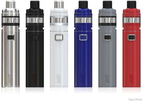 Купить ELEAF IJUST NEXGEN