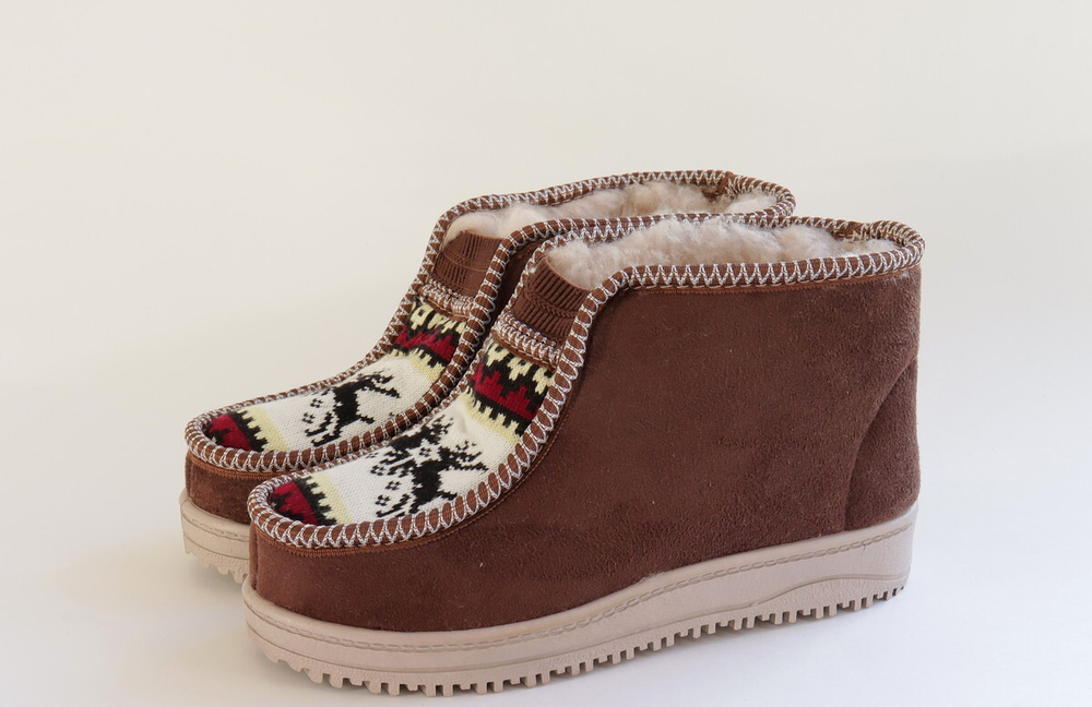 Тапочки бабуши (37-41)р. / шт.