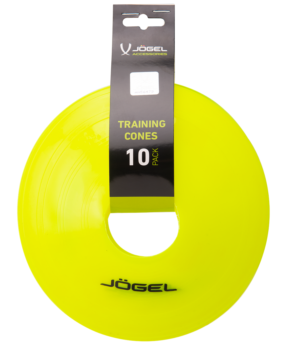 Набор фишек JA-223, 10 шт.