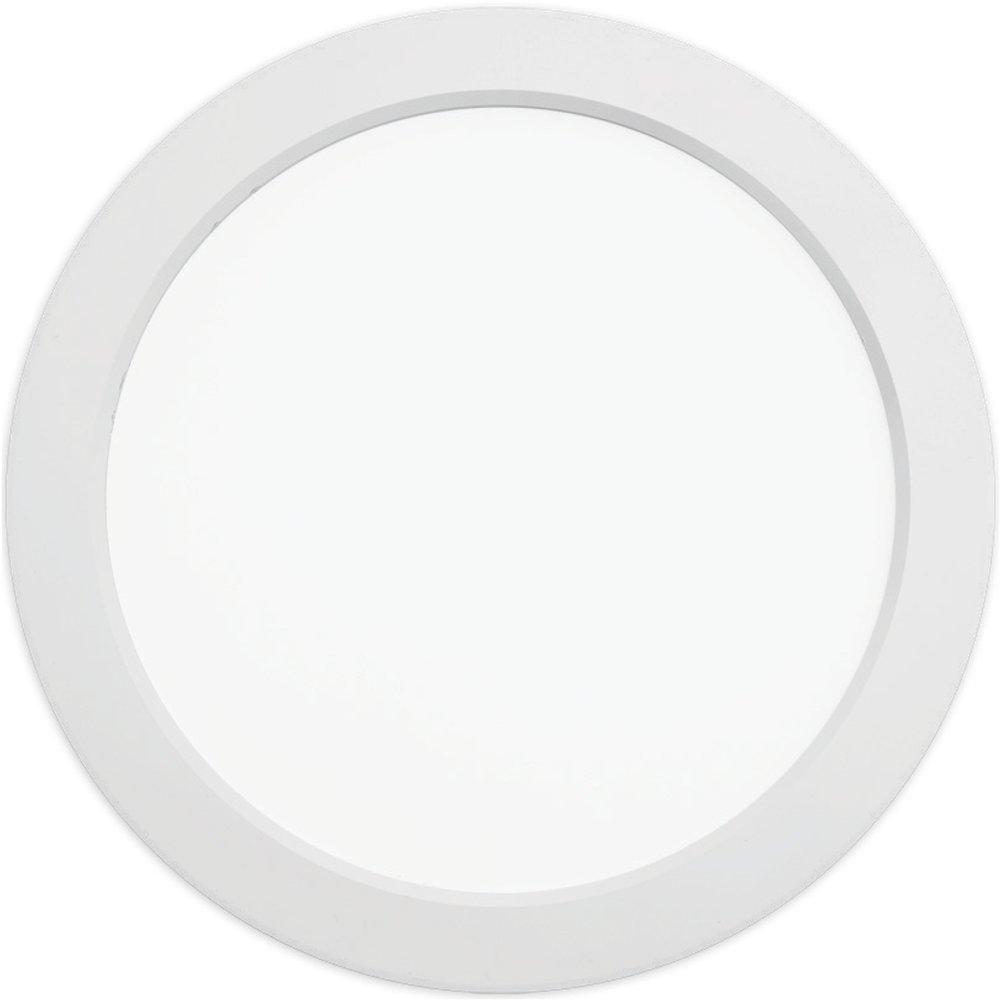 Светильник LED ДАУНЛАЙТ ДВО06-30-001-5К 30Вт 5000К IP54 Матовый 3000лм 220х30мм WOLTA PRO