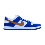 Кроссовки Nike Dunk Low Pro Blue арт 005-2