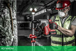 Перфоратор Milwaukee M18 Fuel ONE FHX-0 (4933478502)