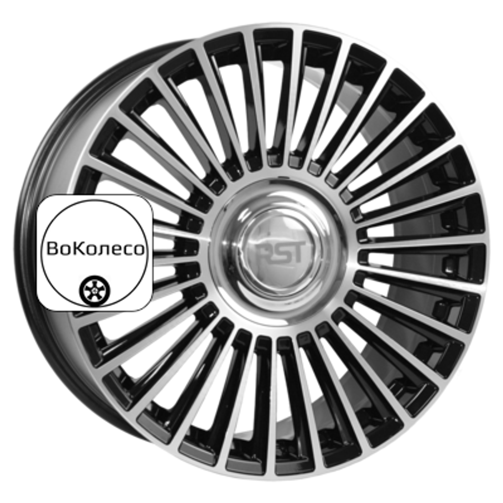 9x20/5x108 ET38,5 D63,4 R112 (Volvo) BD RST