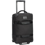BURTON Polyester Trolley Bag Unisex Black