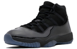 Кроссовки Jordan Air Jordan 11 Retro Premium Grey Suede
