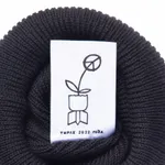 Шапка ННХ Эверест Черная