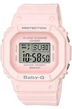 Наручные часы Casio BGD-560WL-4E