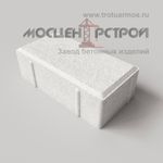 Брусчатка 200х100х60 2П6