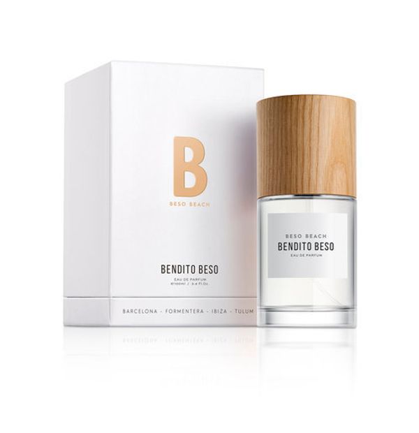 Beso Beach Perfumes Bendito Beso