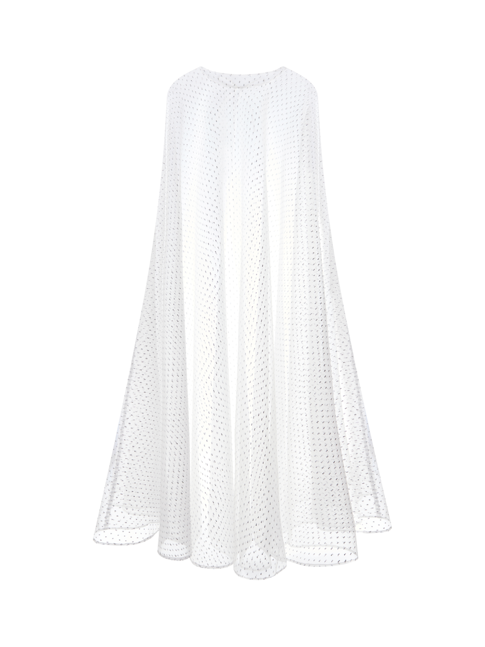 Кейп Silver crystal