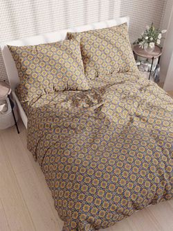 Простынь Сказка "Султан" 240х215 см