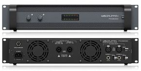 Lab Gruppen PD/PDX серия