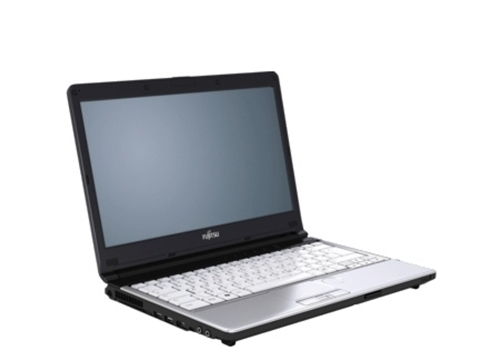 Ноутбук Futjitsu LifeBook S761