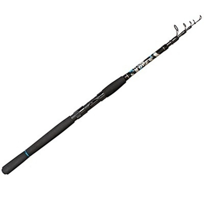 Удилище телескопическое POEM MX 3.90m 20-50g