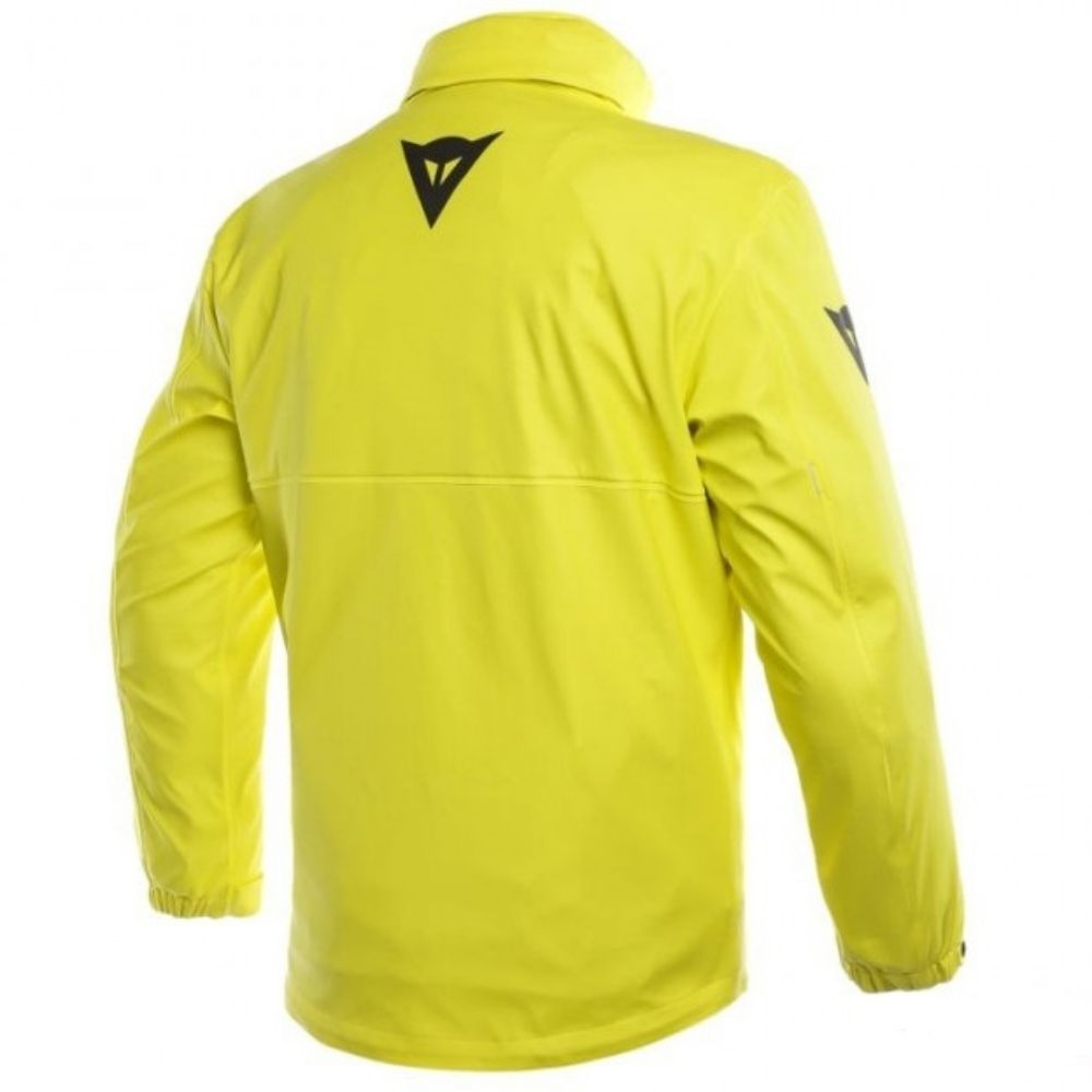 Storm / Желтый