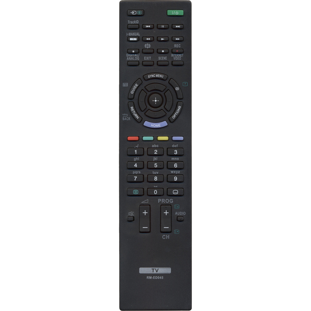 Пульт для Sony RM-ED045