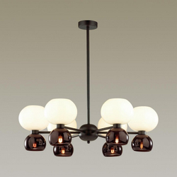 Люстра на штанге Odeon Light 4978/12
