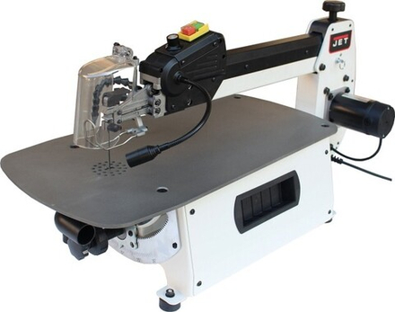 Станок лобзиковый JET JSS-22 230 B JR010
