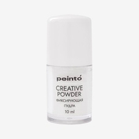 Фиксирующая пудра CREATIVE POWDER  Peinto, 10мл
