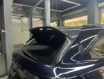 Карбоновый обвес для Bentley Bentayga Рестайлинг 2020+ Бентли Бентайга