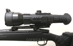 Кронштейн Патриот на CZ-550 Призма «Y», Corsica