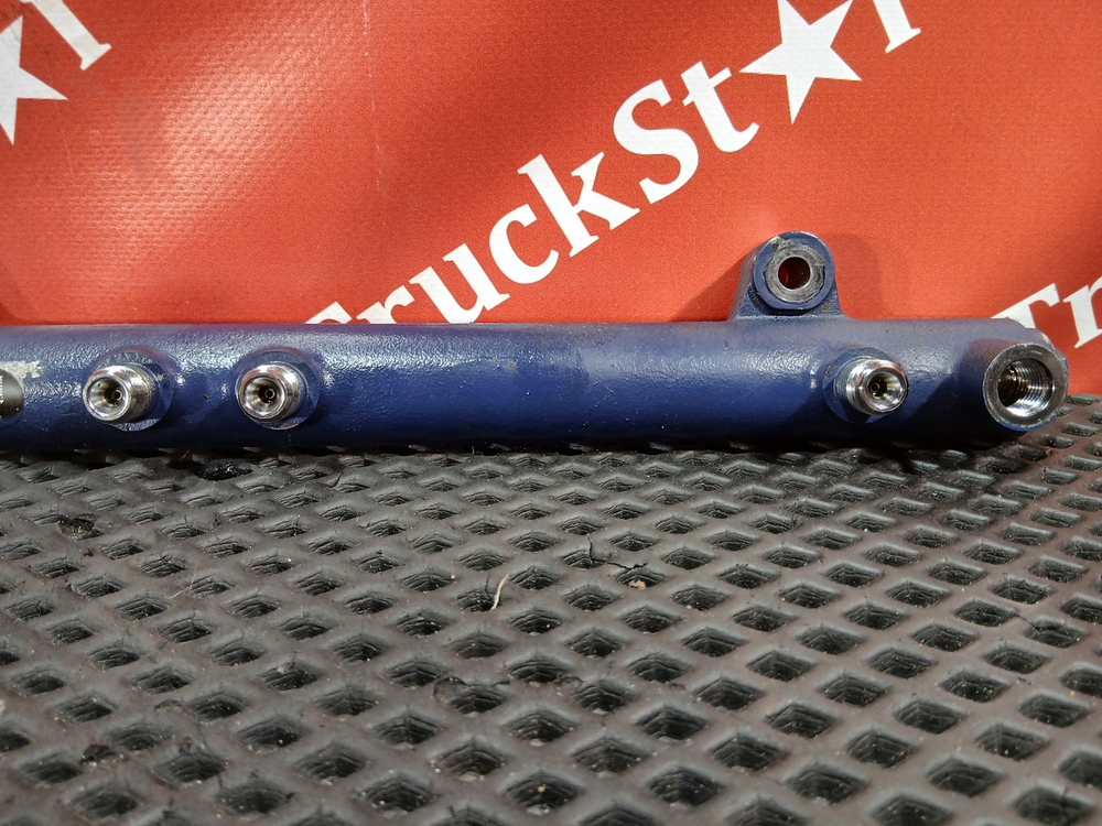 Топливная рампа 2023г