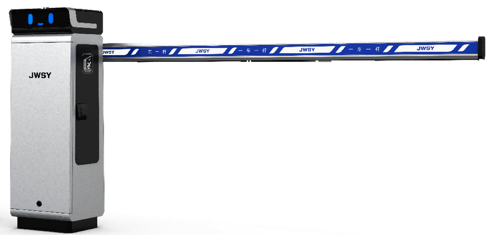 Шлагбаум SB-D08-4 под стрелы 3- 6м